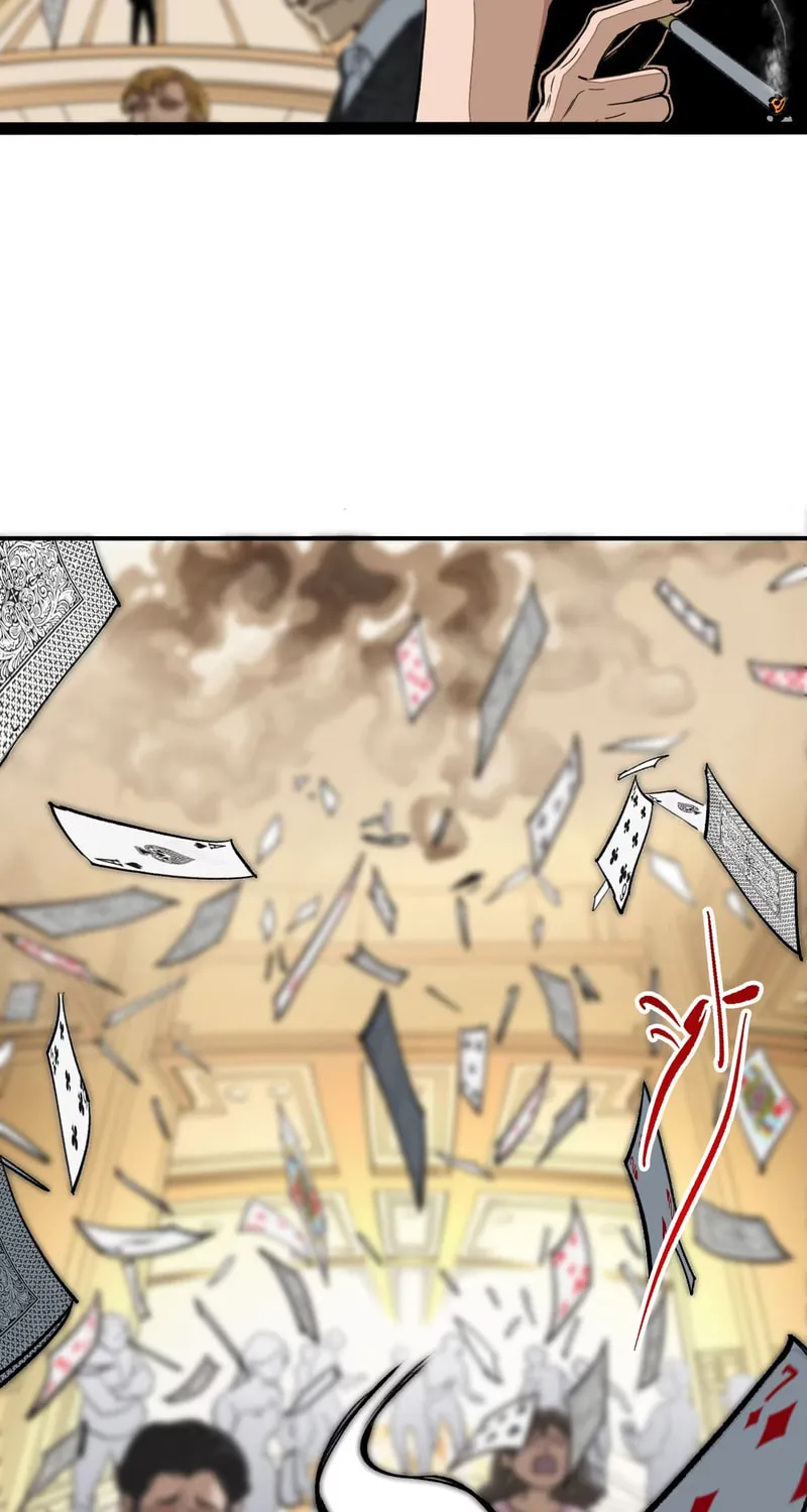 Elven Queen Chapter 1 page 32 - 