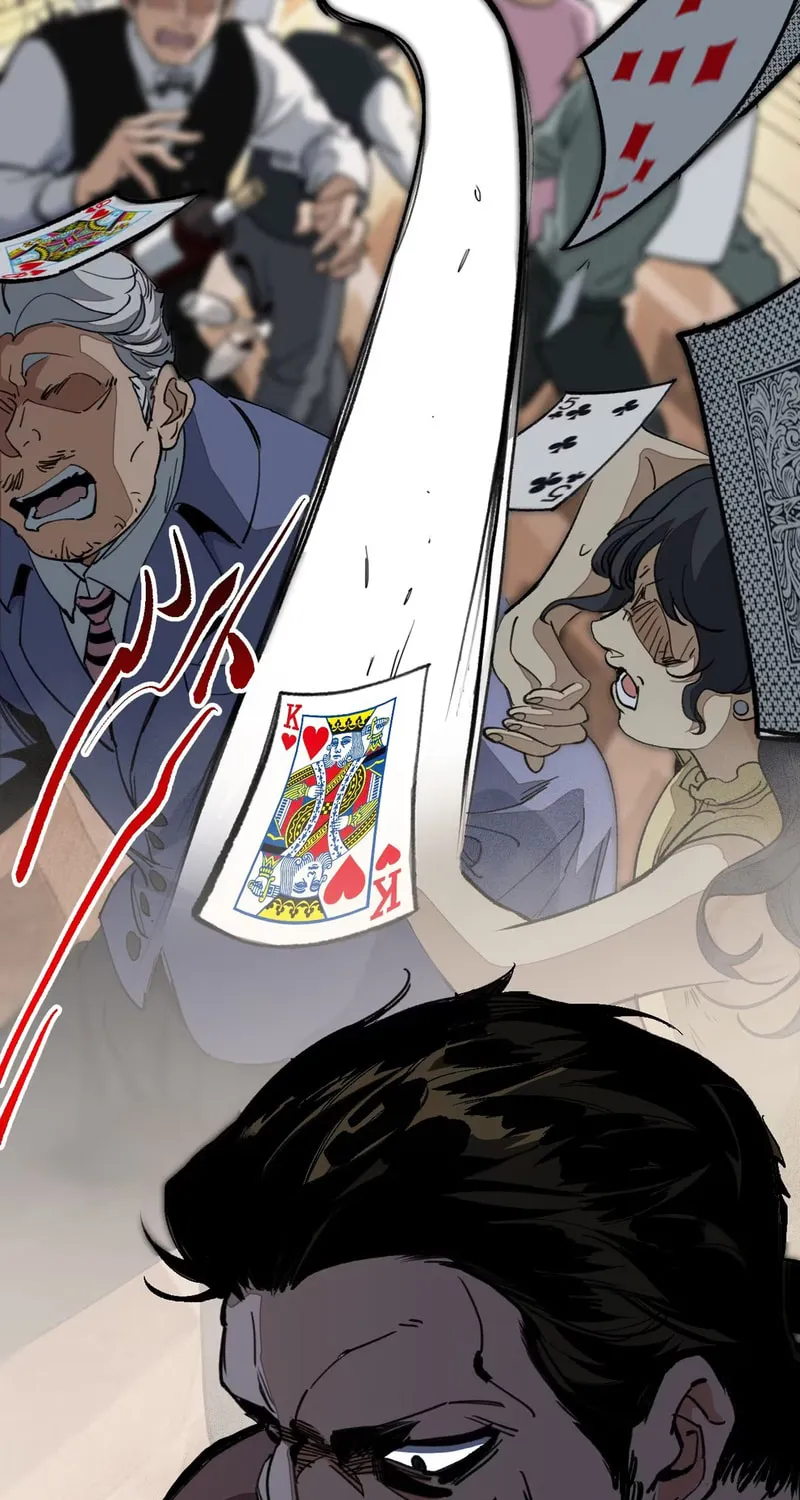 Elven Queen Chapter 1 page 33 - 