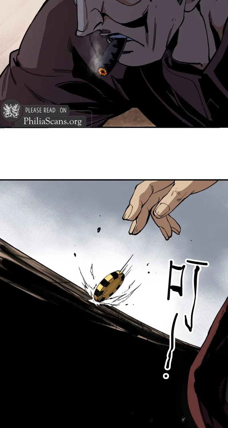 Elven Queen Chapter 1 page 34 - 