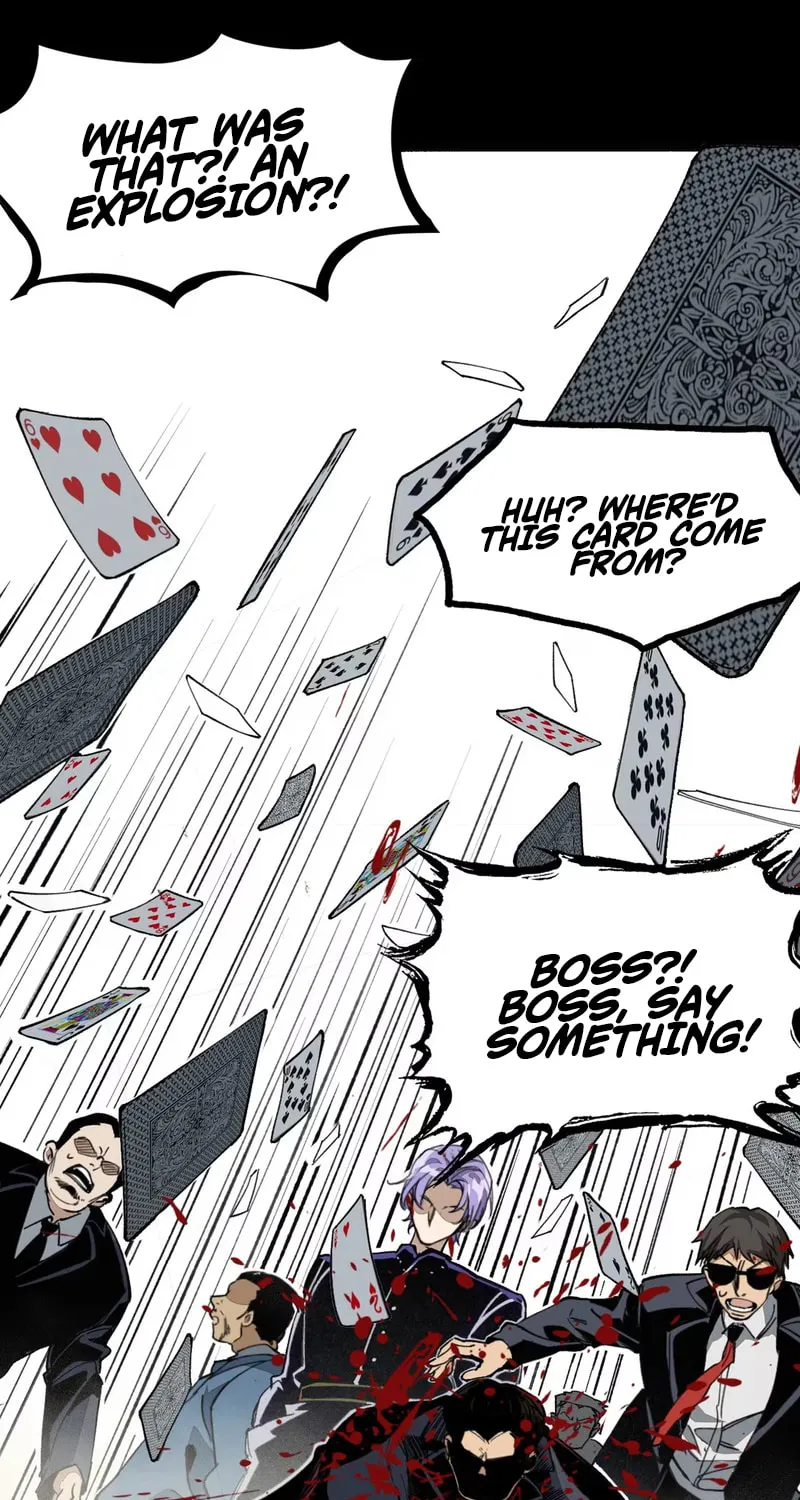 Elven Queen Chapter 1 page 37 - 