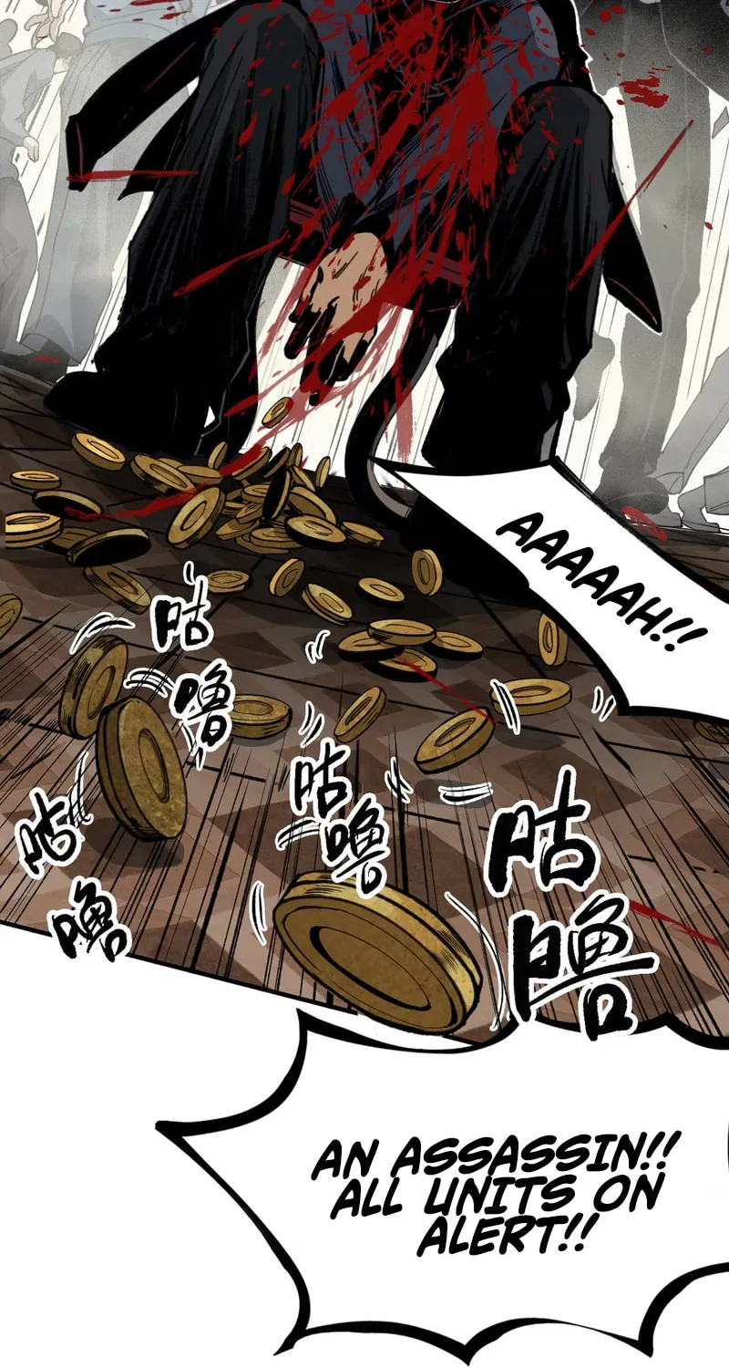 Elven Queen Chapter 1 page 38 - 