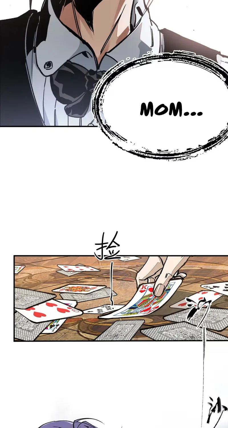 Elven Queen Chapter 1 page 42 - 