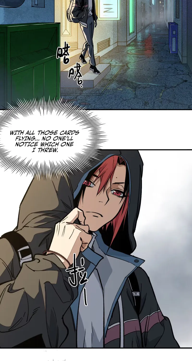 Elven Queen Chapter 1 page 45 - 