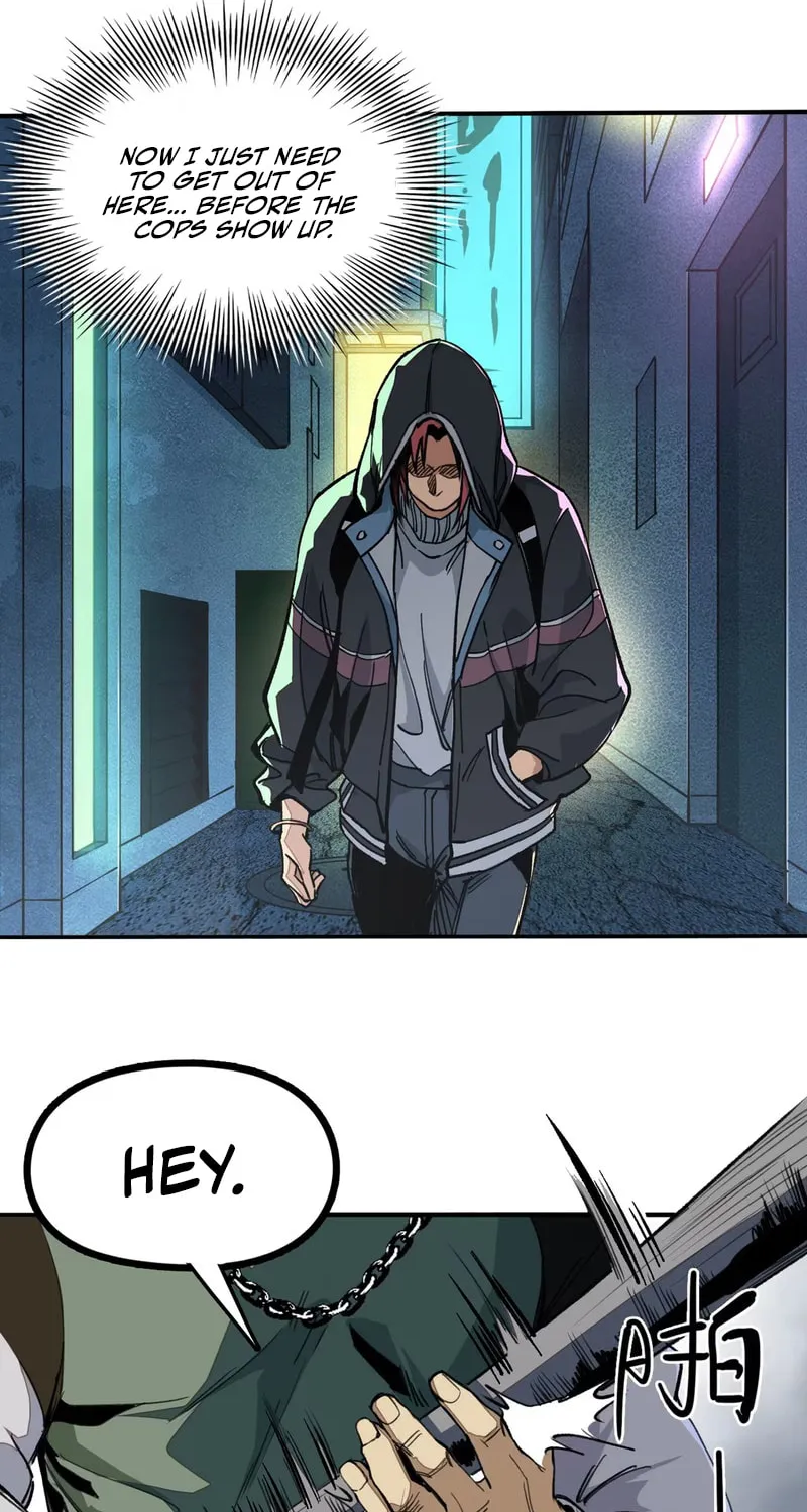 Elven Queen Chapter 1 page 46 - 