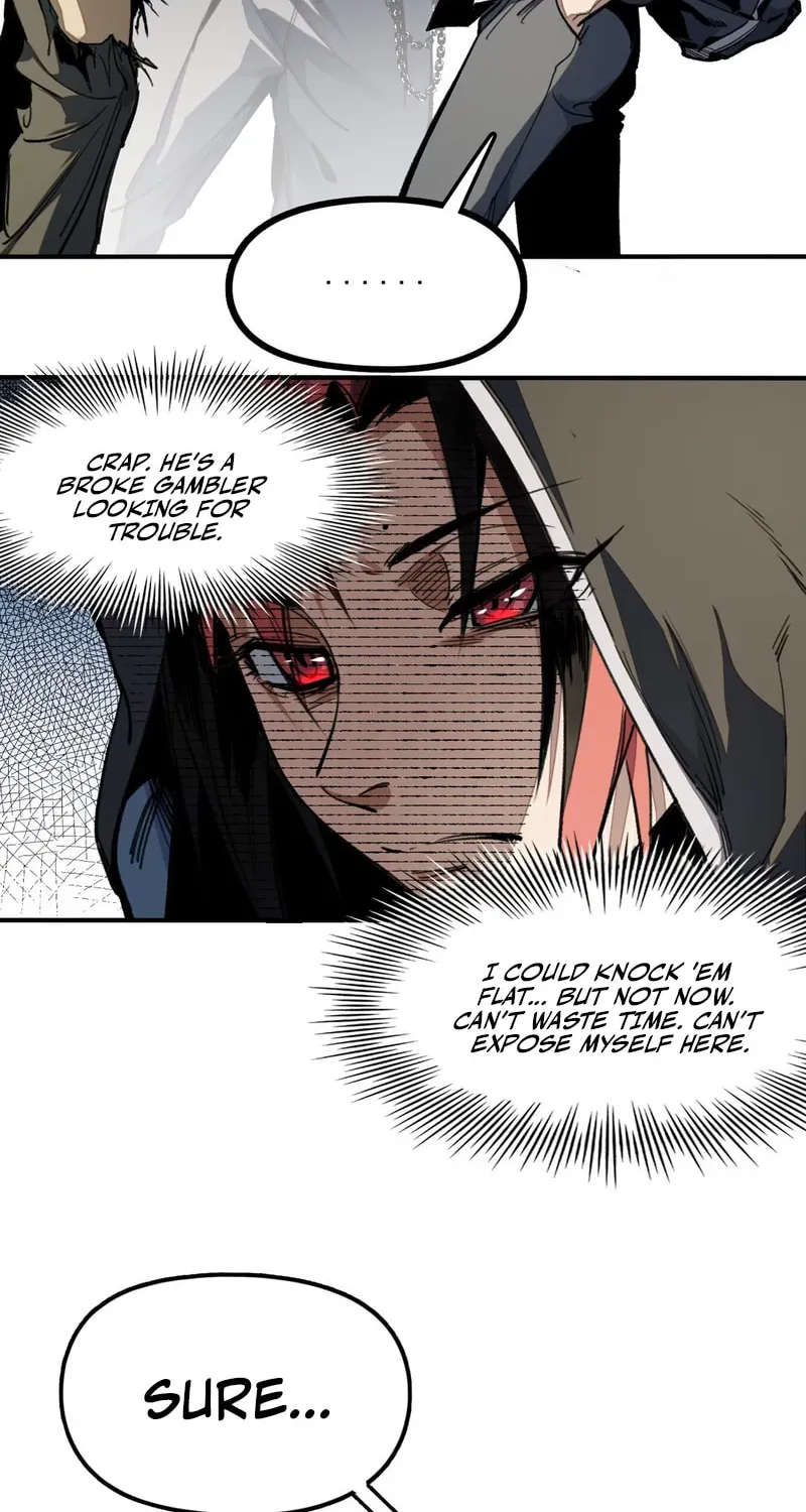 Elven Queen Chapter 1 page 48 - 