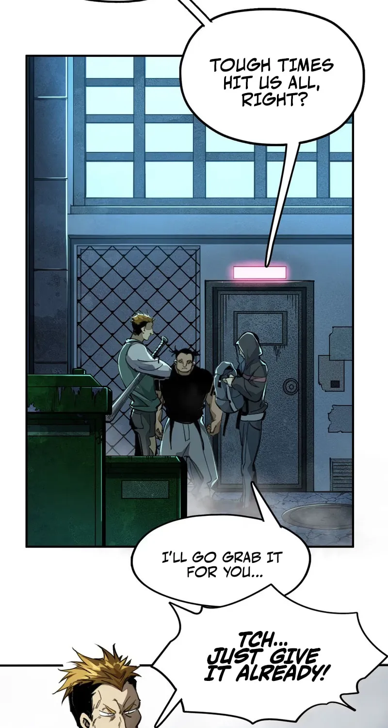 Elven Queen Chapter 1 page 49 - 