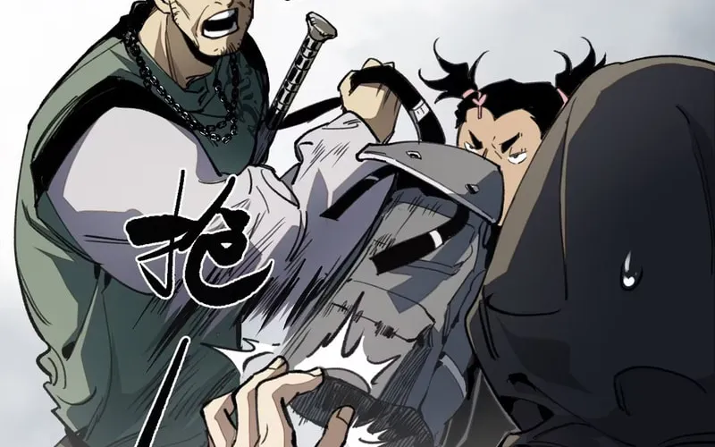 Elven Queen Chapter 1 page 50 - 