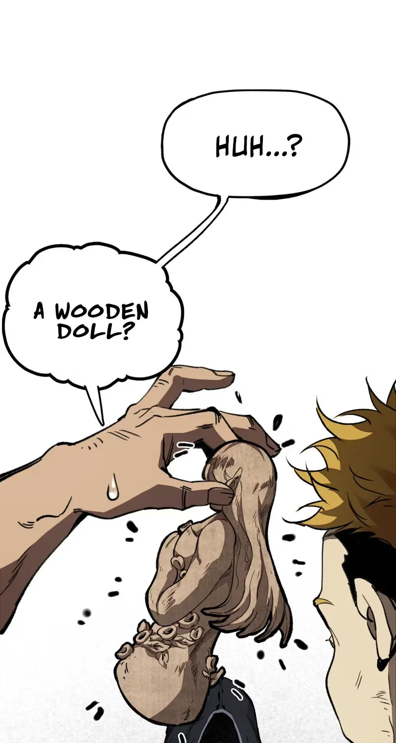 Elven Queen Chapter 1 page 52 - 