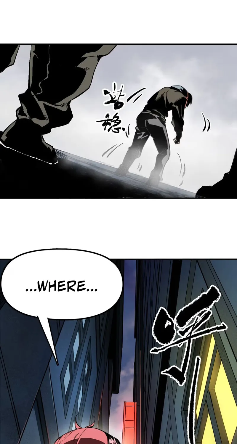 Elven Queen Chapter 1 page 61 - 