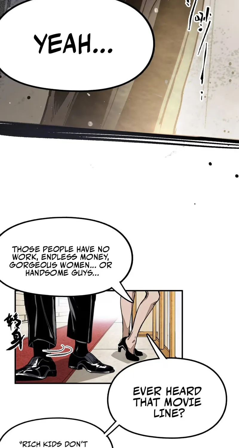 Elven Queen Chapter 1 page 8 - 