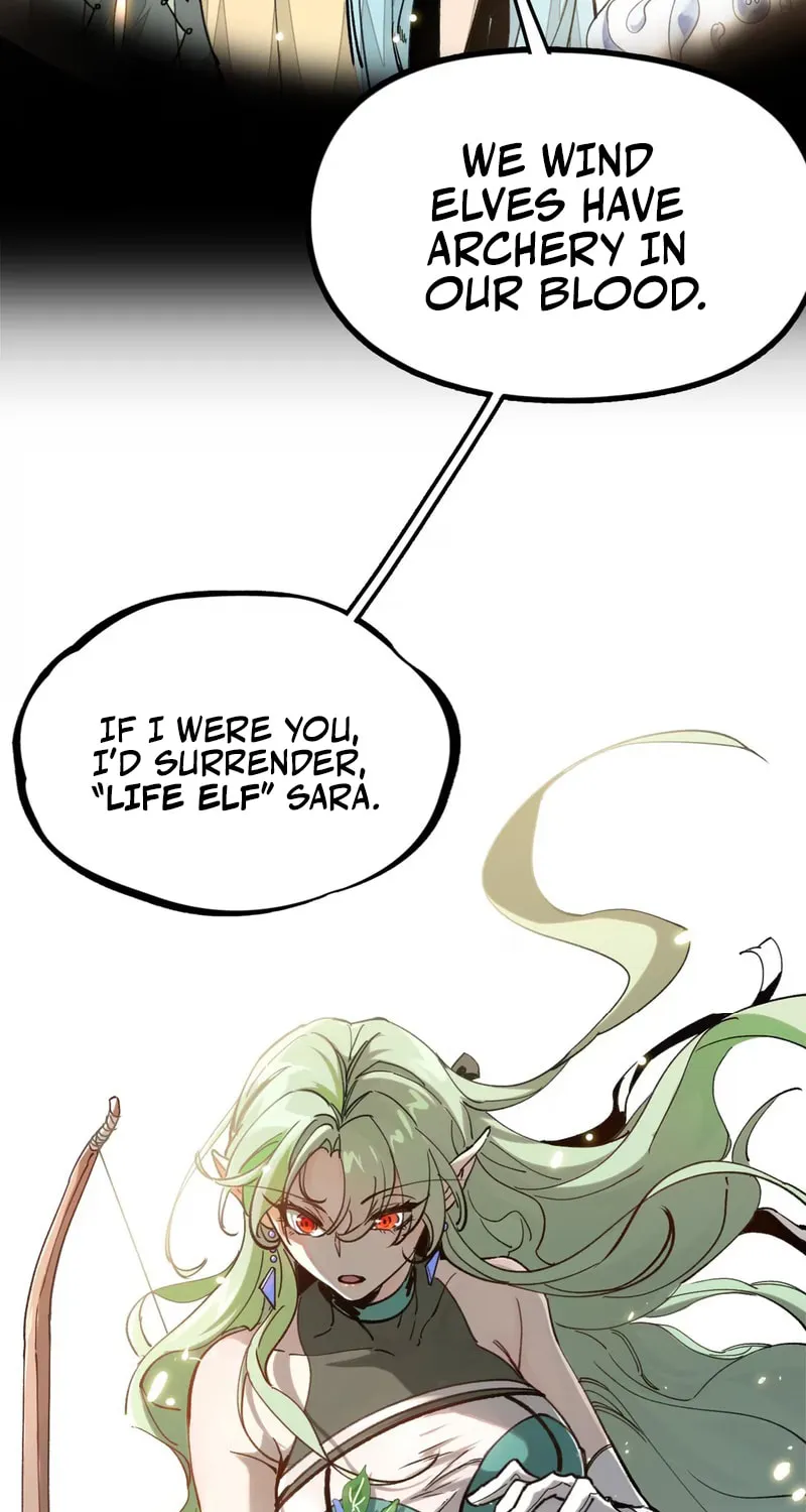 Elven Queen Chapter 1 page 71 - 