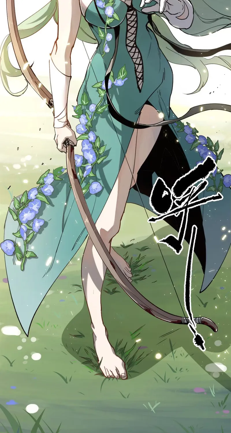 Elven Queen Chapter 1 page 72 - 