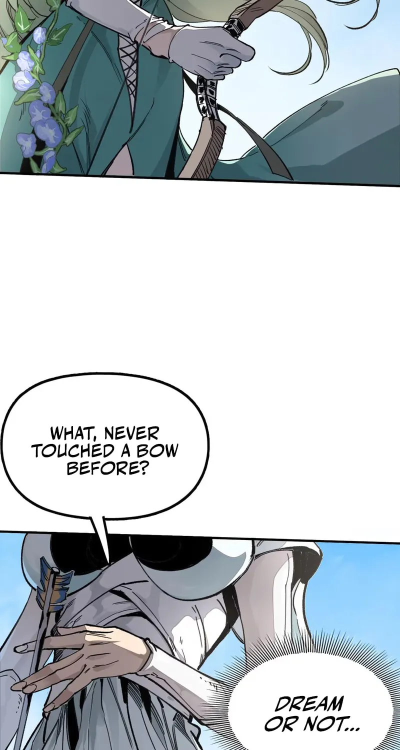Elven Queen Chapter 1 page 76 - 