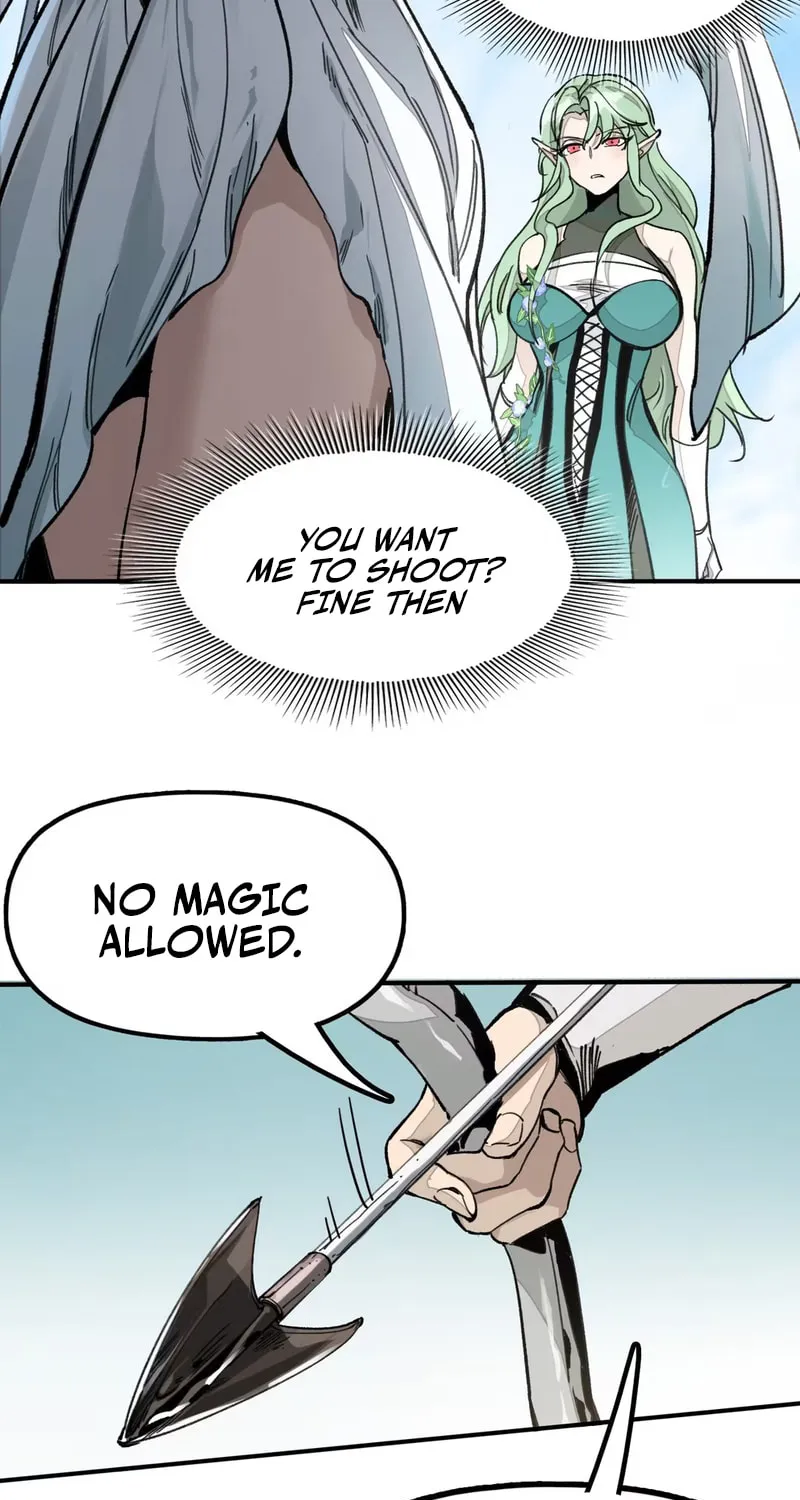 Elven Queen Chapter 1 page 77 - 