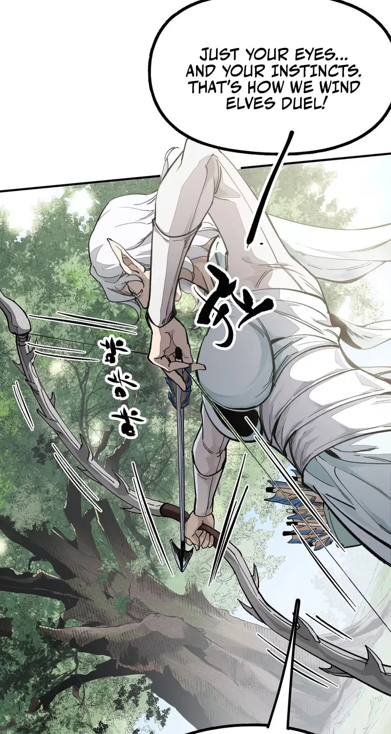 Elven Queen Chapter 1 page 78 - 