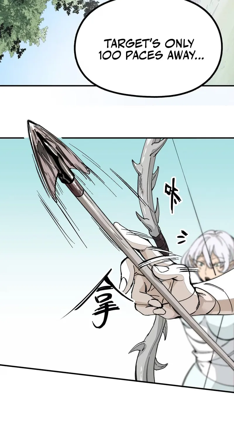 Elven Queen Chapter 1 page 79 - 