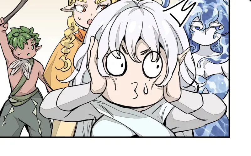 Elven Queen Chapter 1 page 90 - 