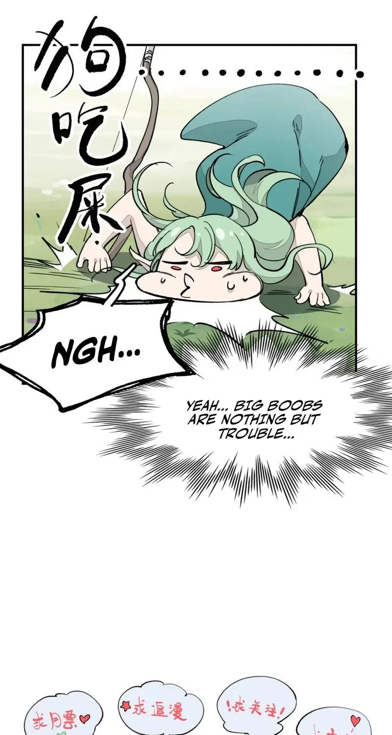 Elven Queen Chapter 1 page 91 - 