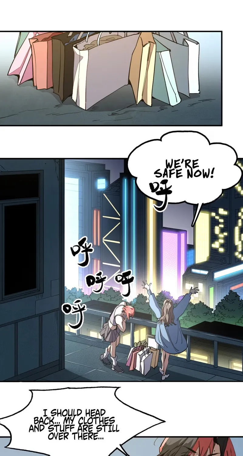 Elven Queen Chapter 10 page 2 - 
