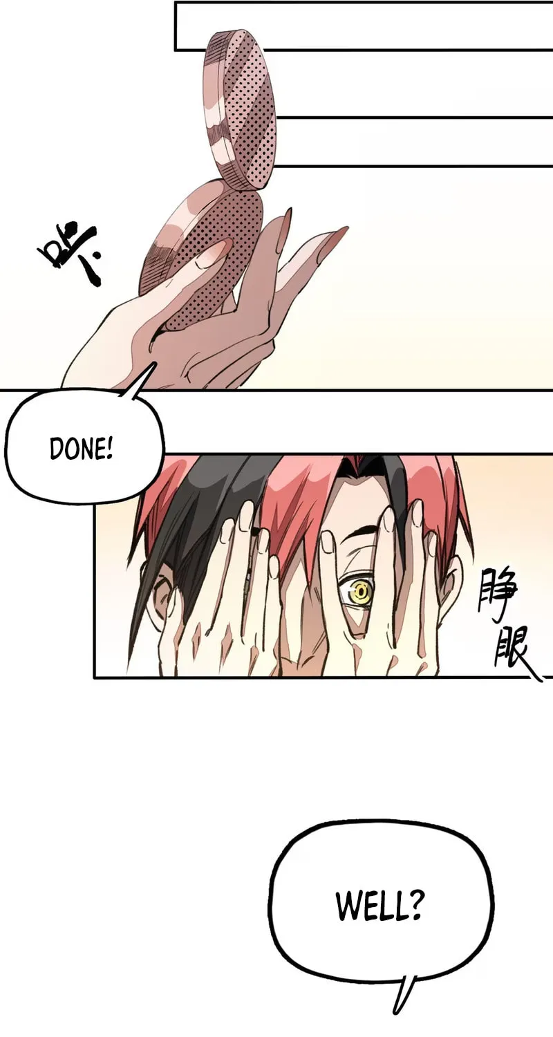 Elven Queen Chapter 10 page 11 - 