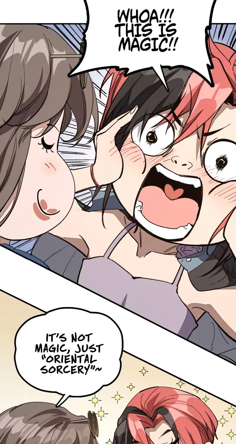 Elven Queen Chapter 10 page 13 - 