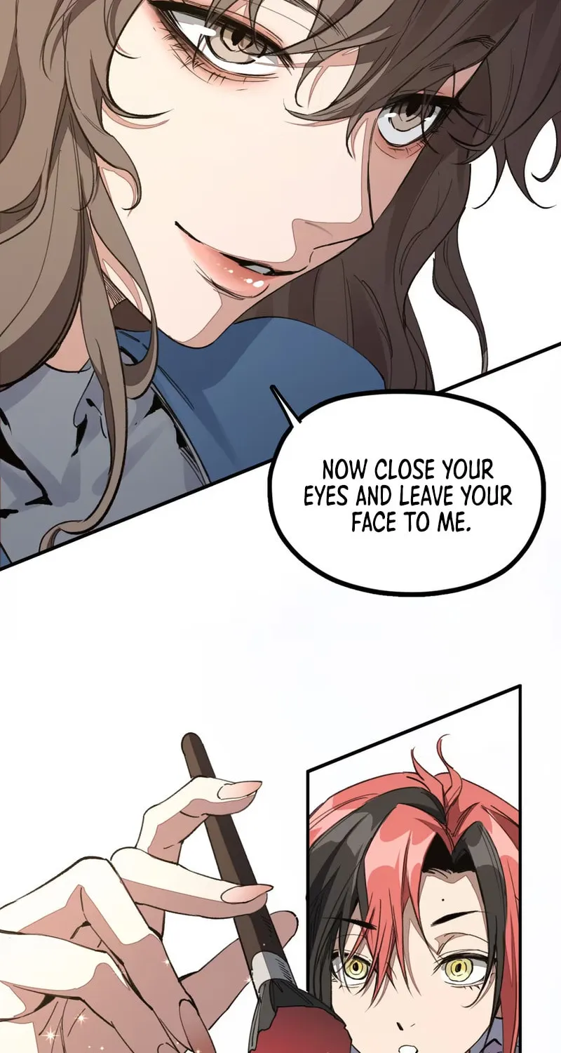 Elven Queen Chapter 10 page 16 - 