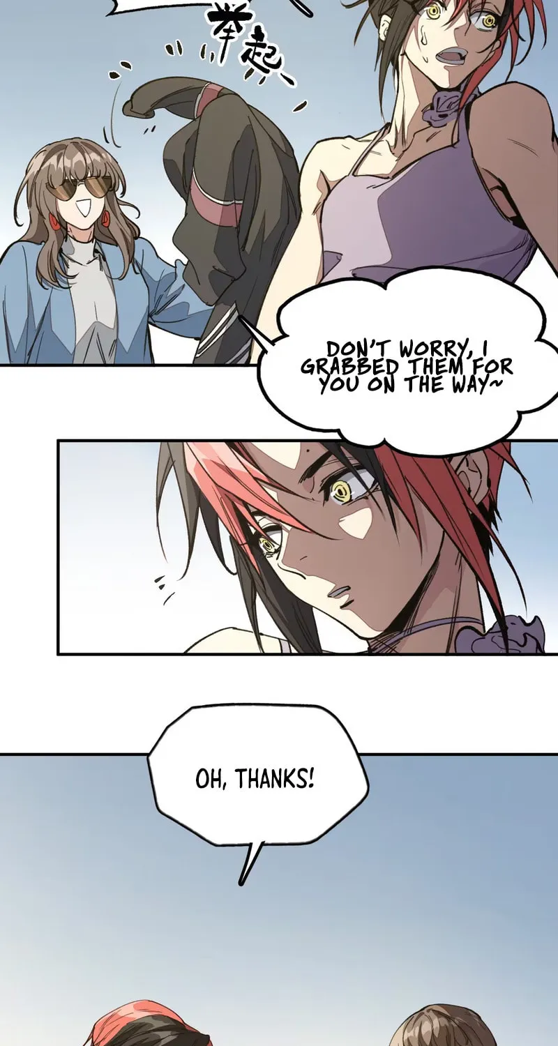 Elven Queen Chapter 10 page 3 - 