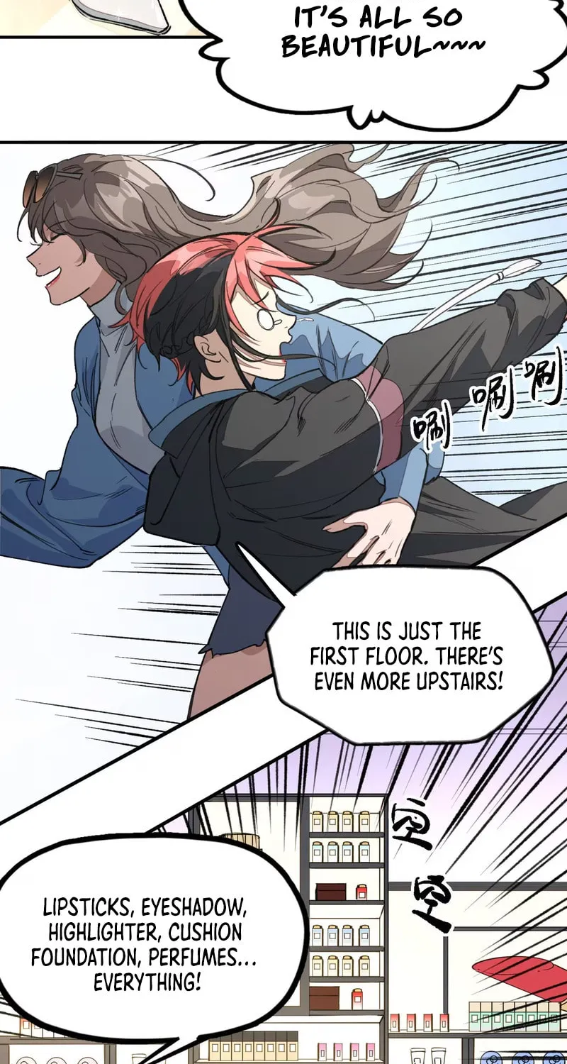 Elven Queen Chapter 10 page 25 - 