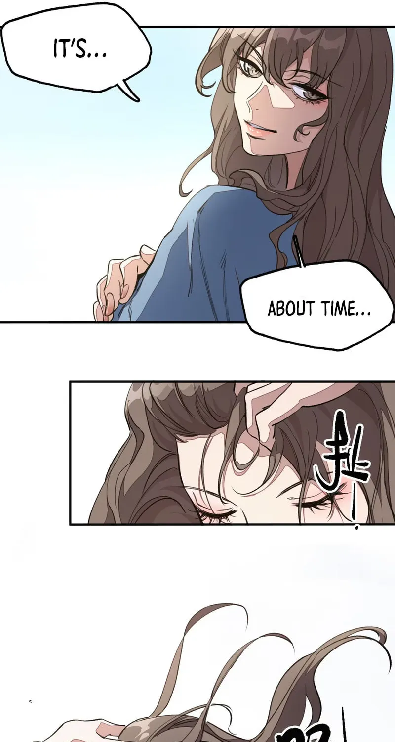 Elven Queen Chapter 10 page 30 - 