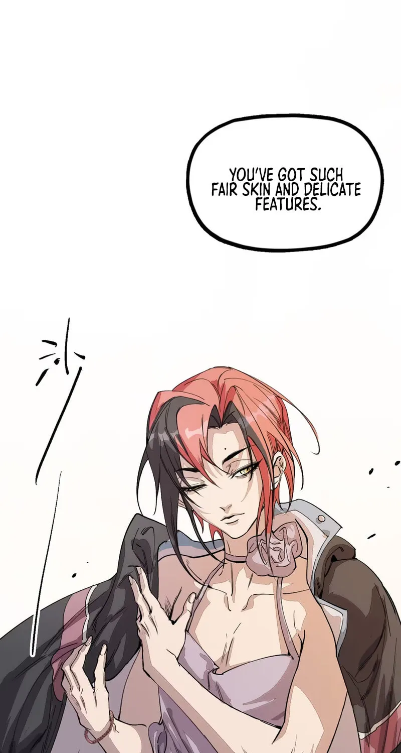 Elven Queen Chapter 10 page 5 - 