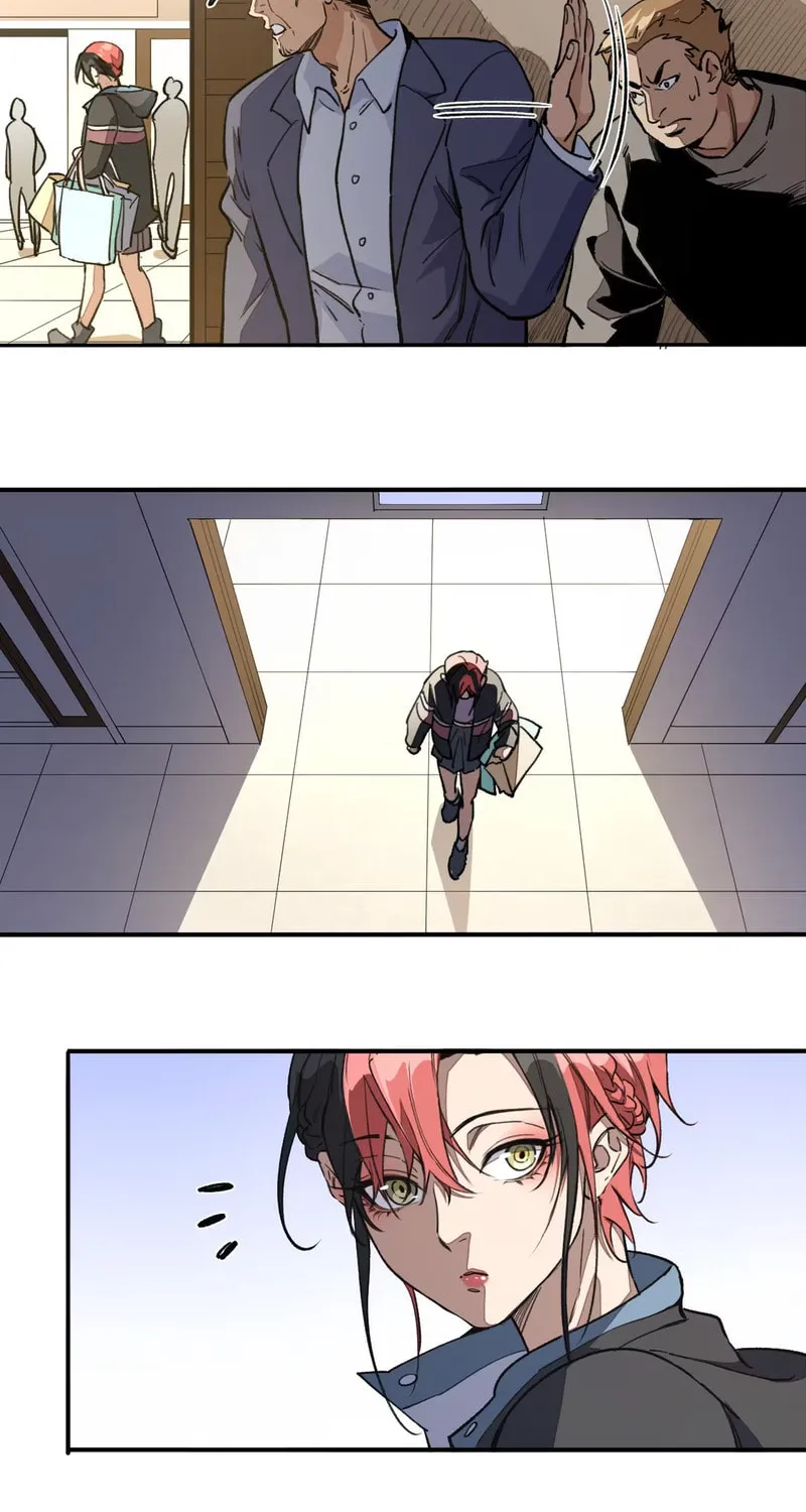 Elven Queen Chapter 10 page 42 - 
