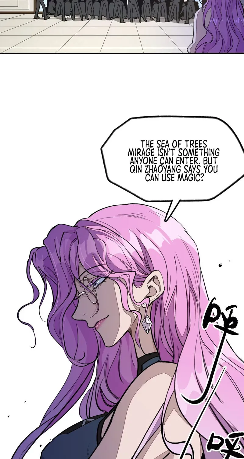Elven Queen Chapter 10 page 45 - 