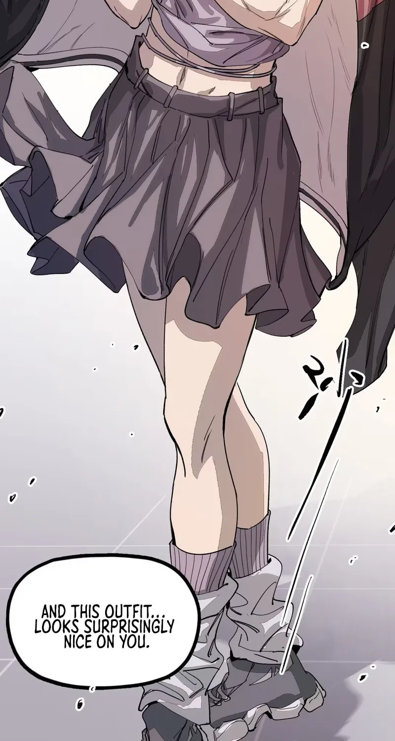 Elven Queen Chapter 10 page 6 - 
