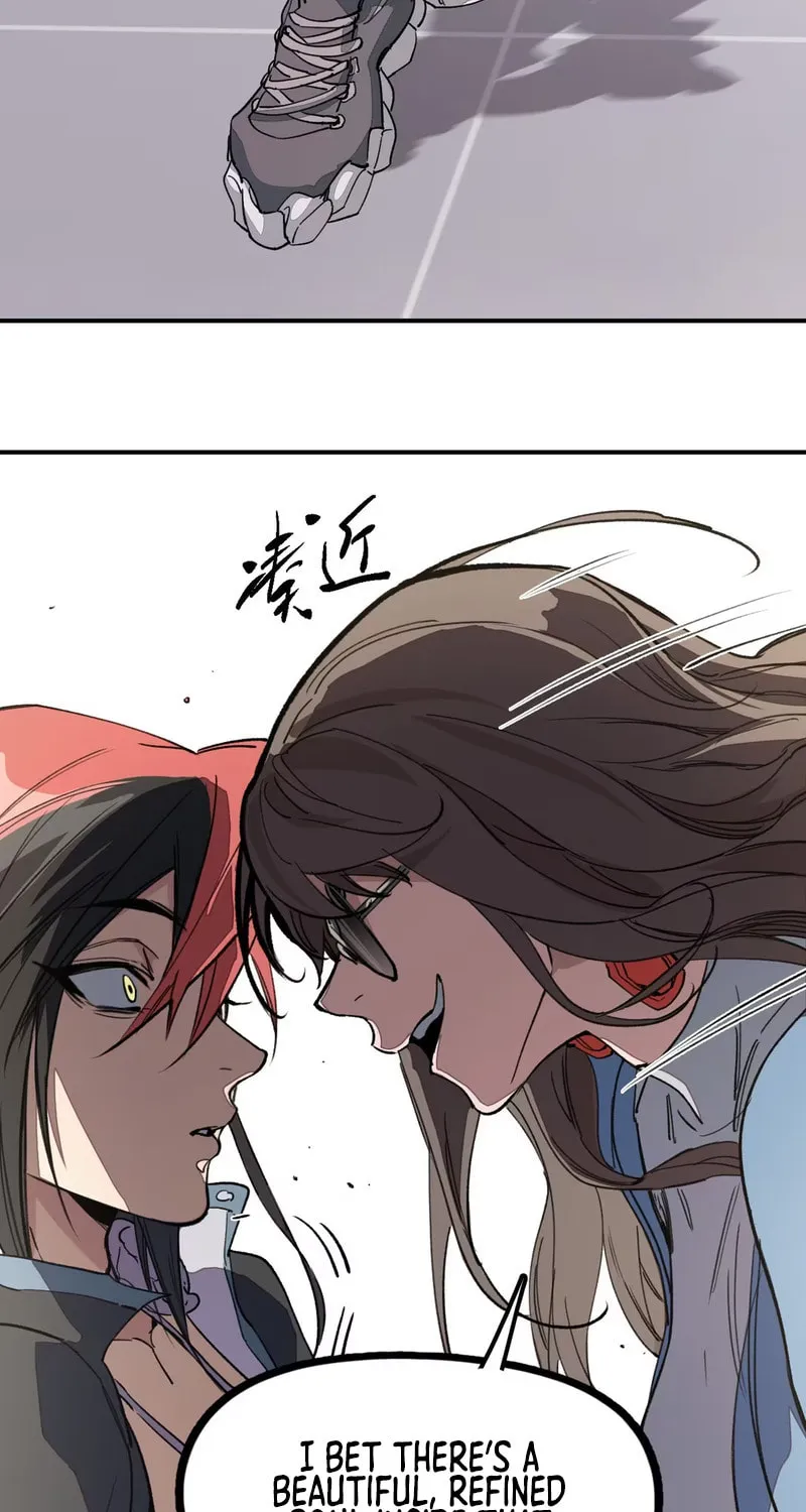 Elven Queen Chapter 10 page 7 - 