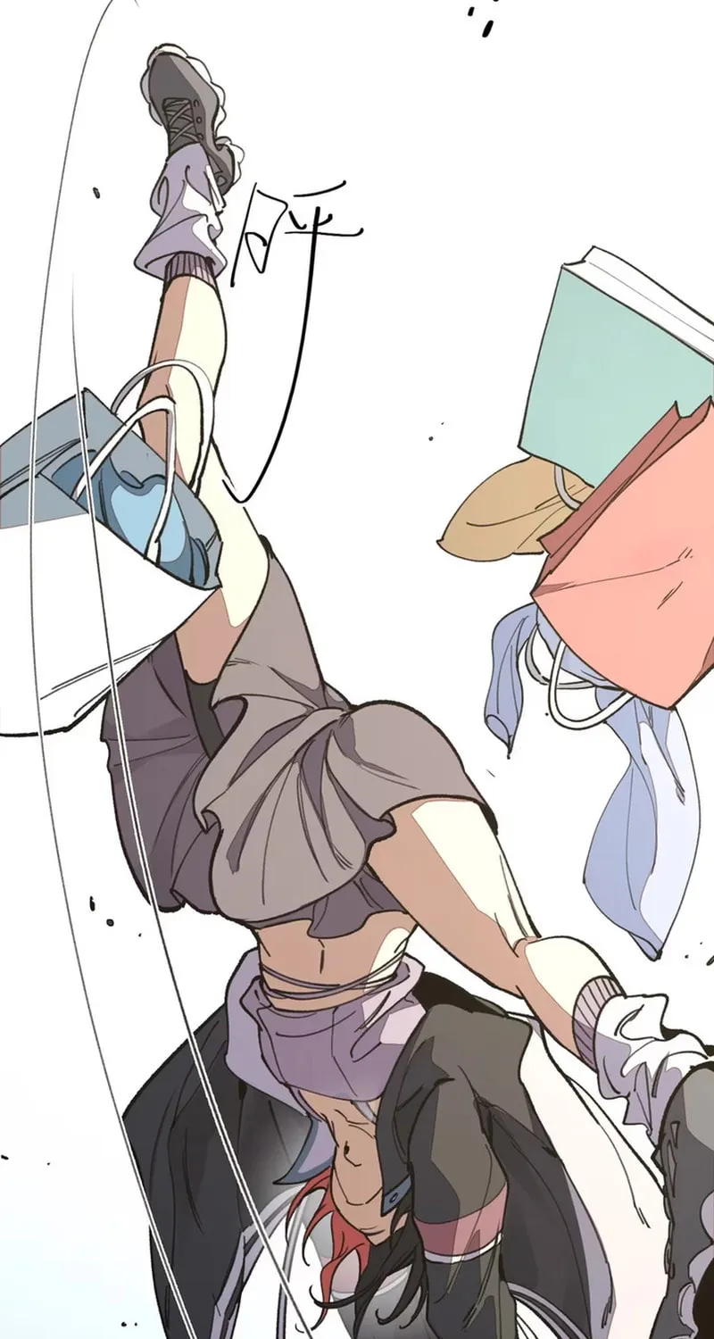 Elven Queen Chapter 11 page 11 - 