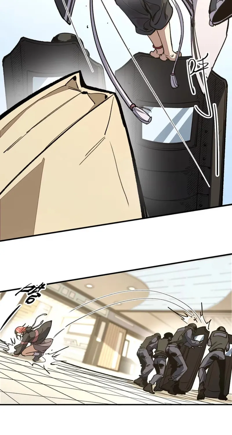 Elven Queen Chapter 11 page 12 - 