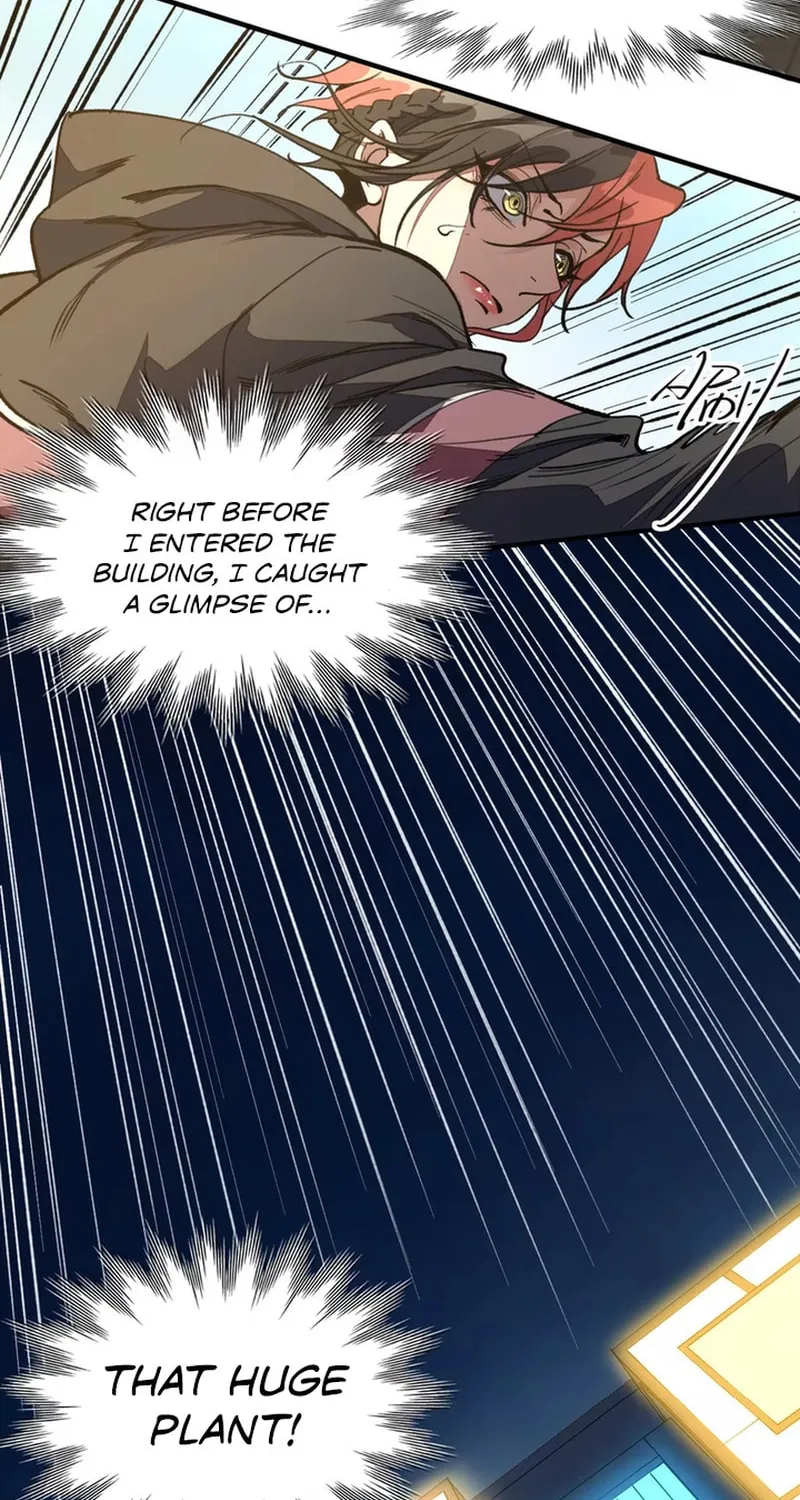 Elven Queen Chapter 11 page 14 - 