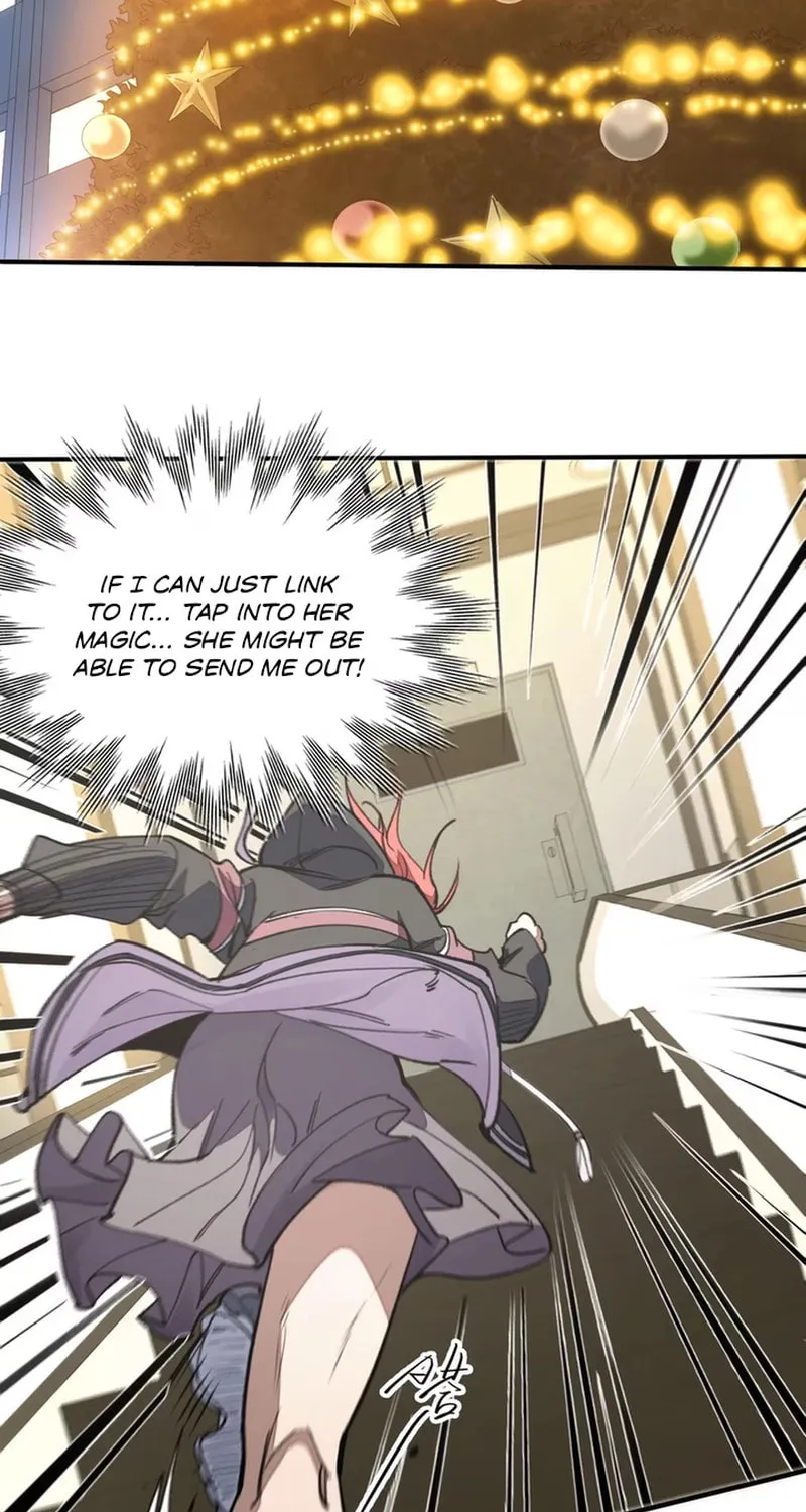 Elven Queen Chapter 11 page 16 - 