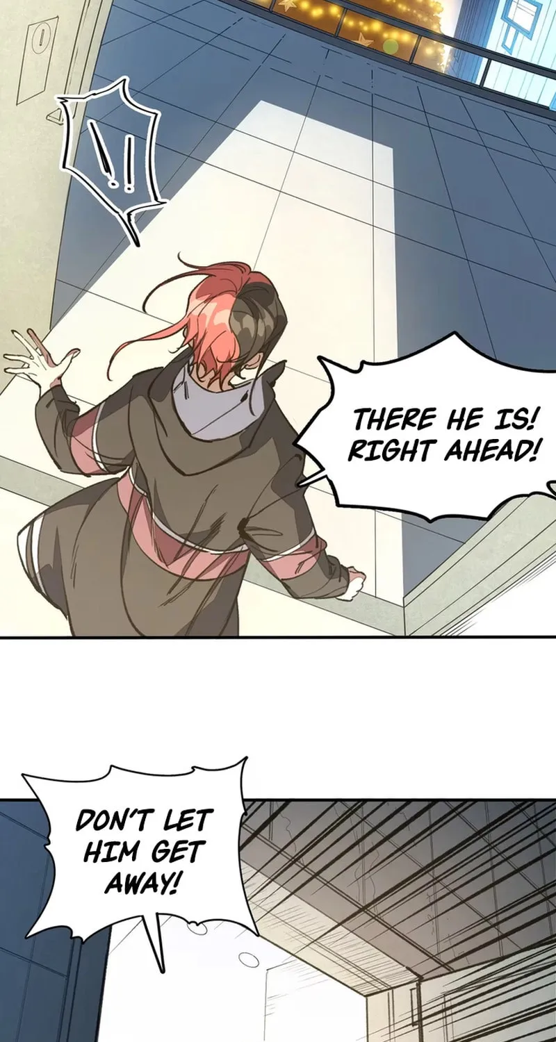 Elven Queen Chapter 11 page 18 - 