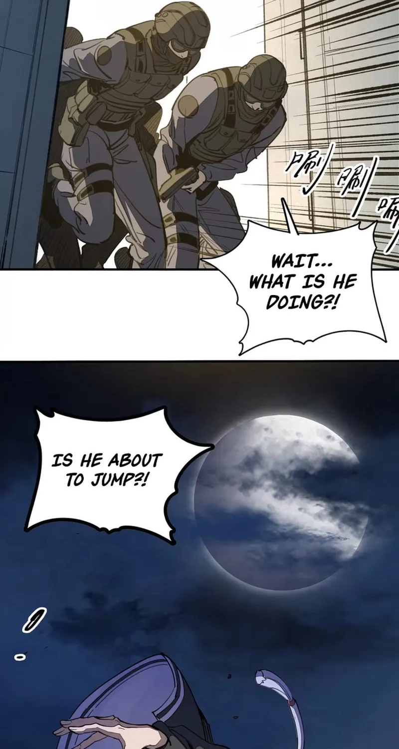 Elven Queen Chapter 11 page 19 - 