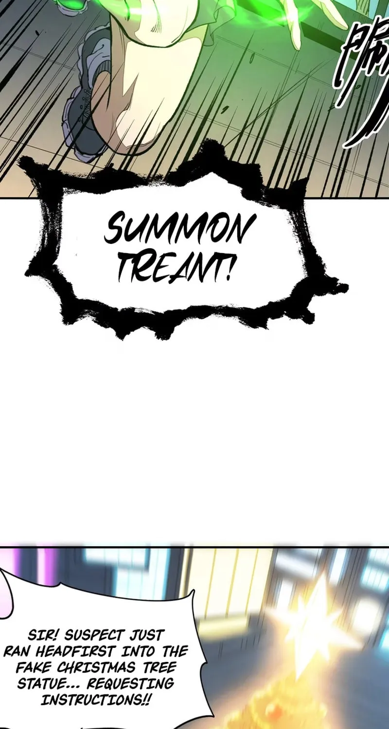 Elven Queen Chapter 11 page 23 - 