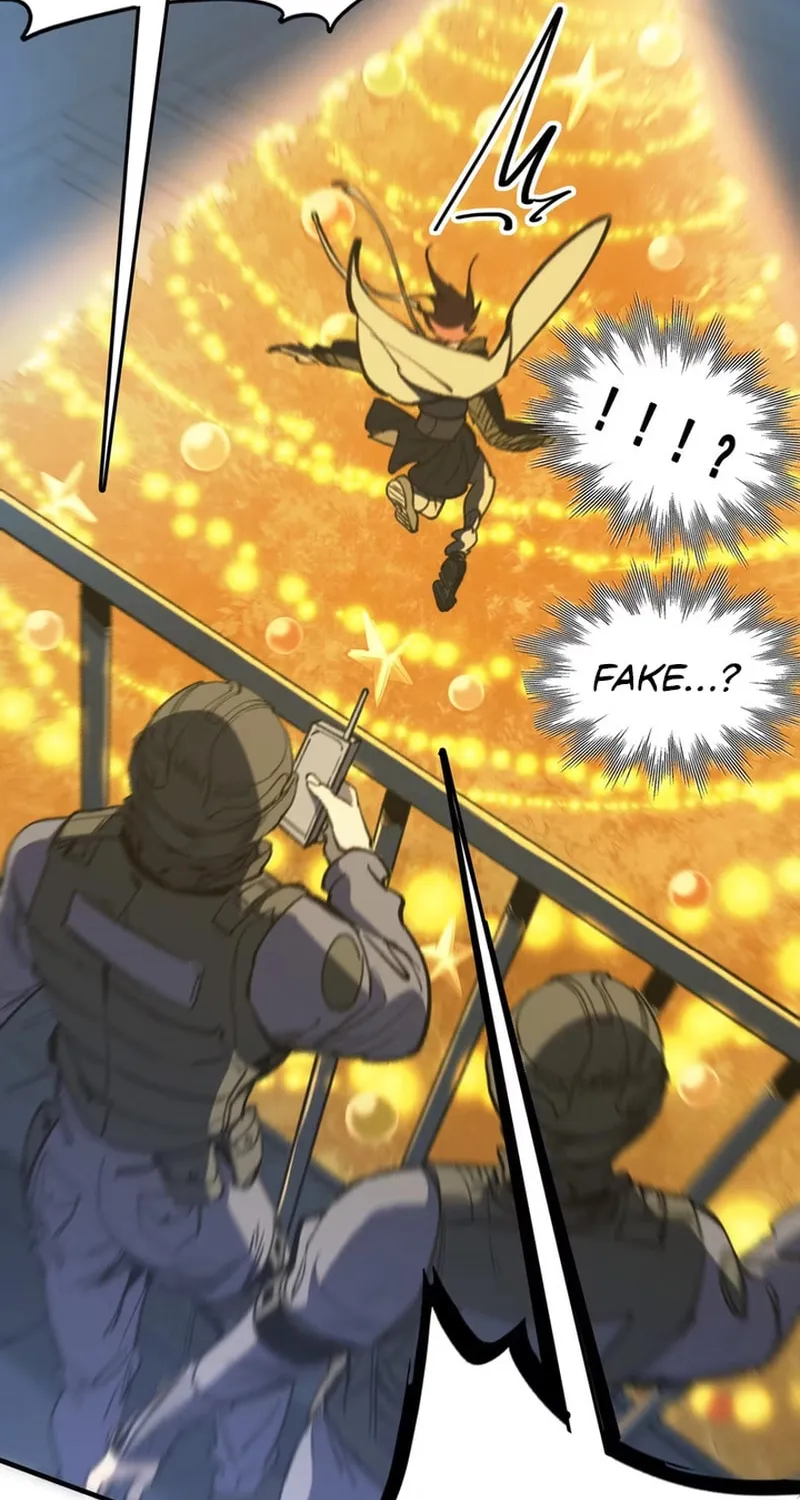 Elven Queen Chapter 11 page 24 - 