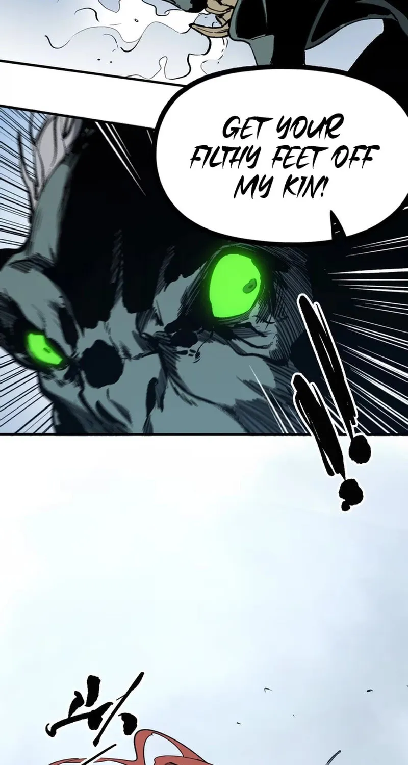 Elven Queen Chapter 11 page 39 - 