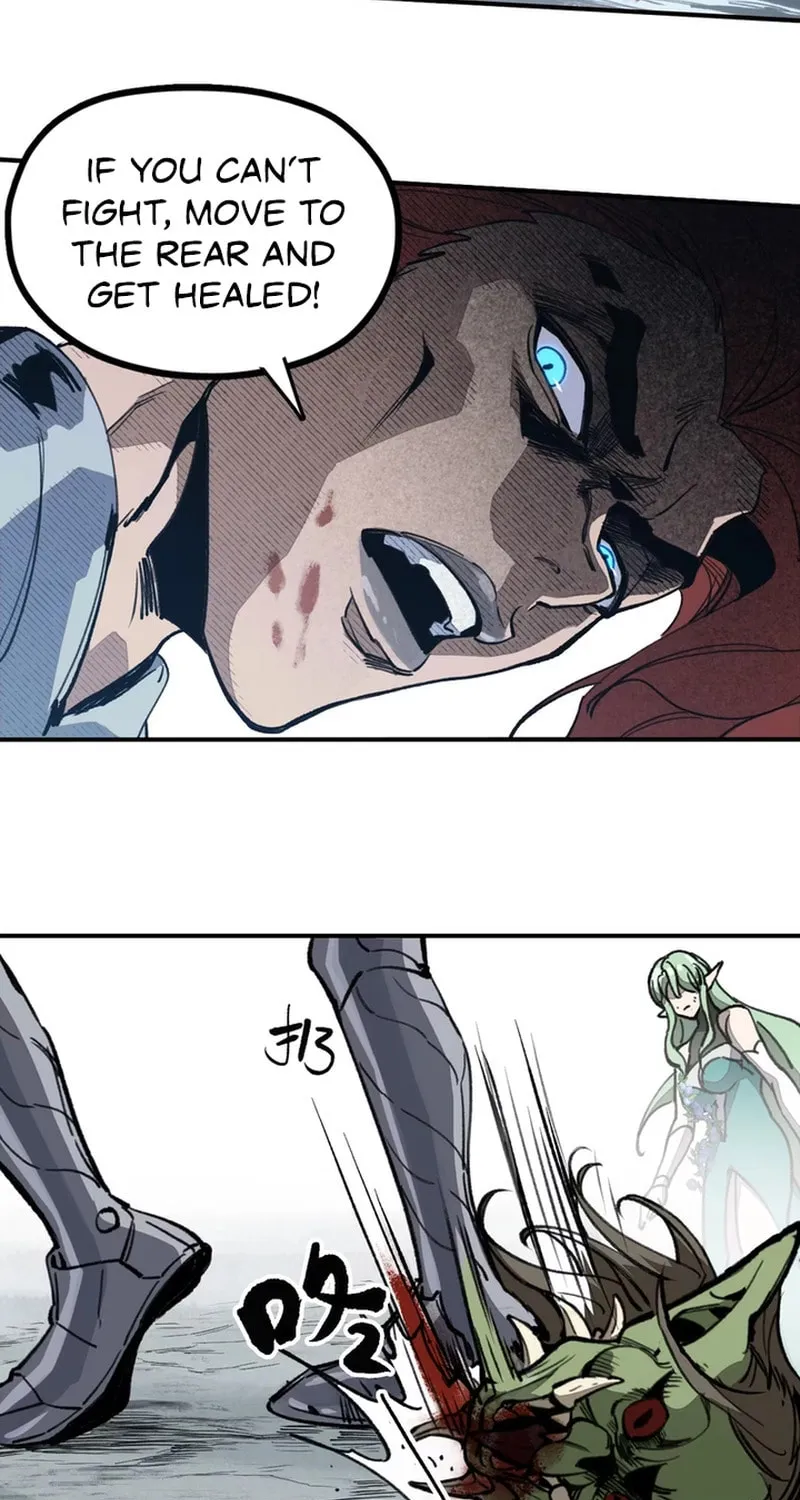 Elven Queen Chapter 11 page 41 - 