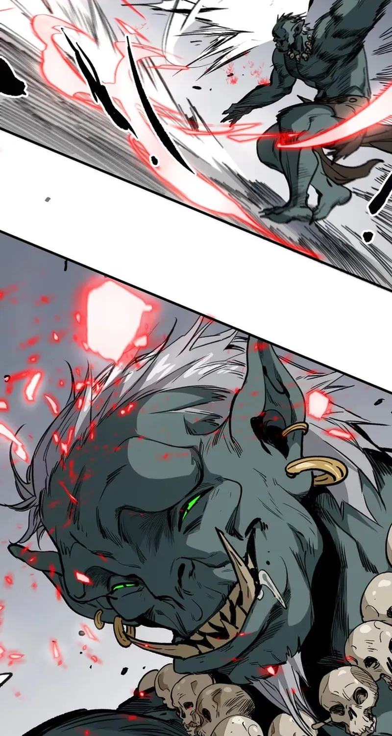 Elven Queen Chapter 11 page 48 - 