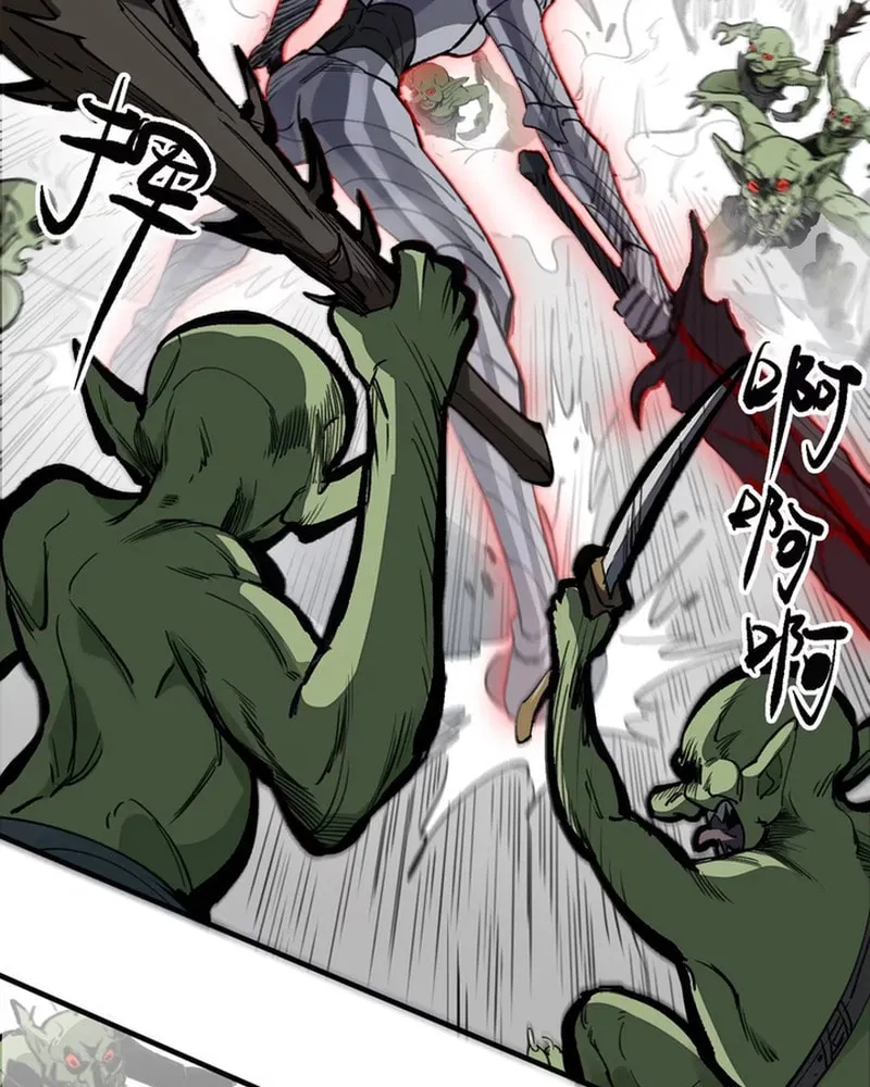 Elven Queen Chapter 11 page 50 - 