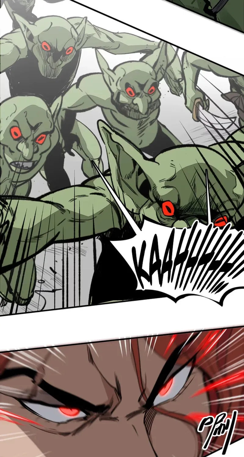 Elven Queen Chapter 11 page 51 - 