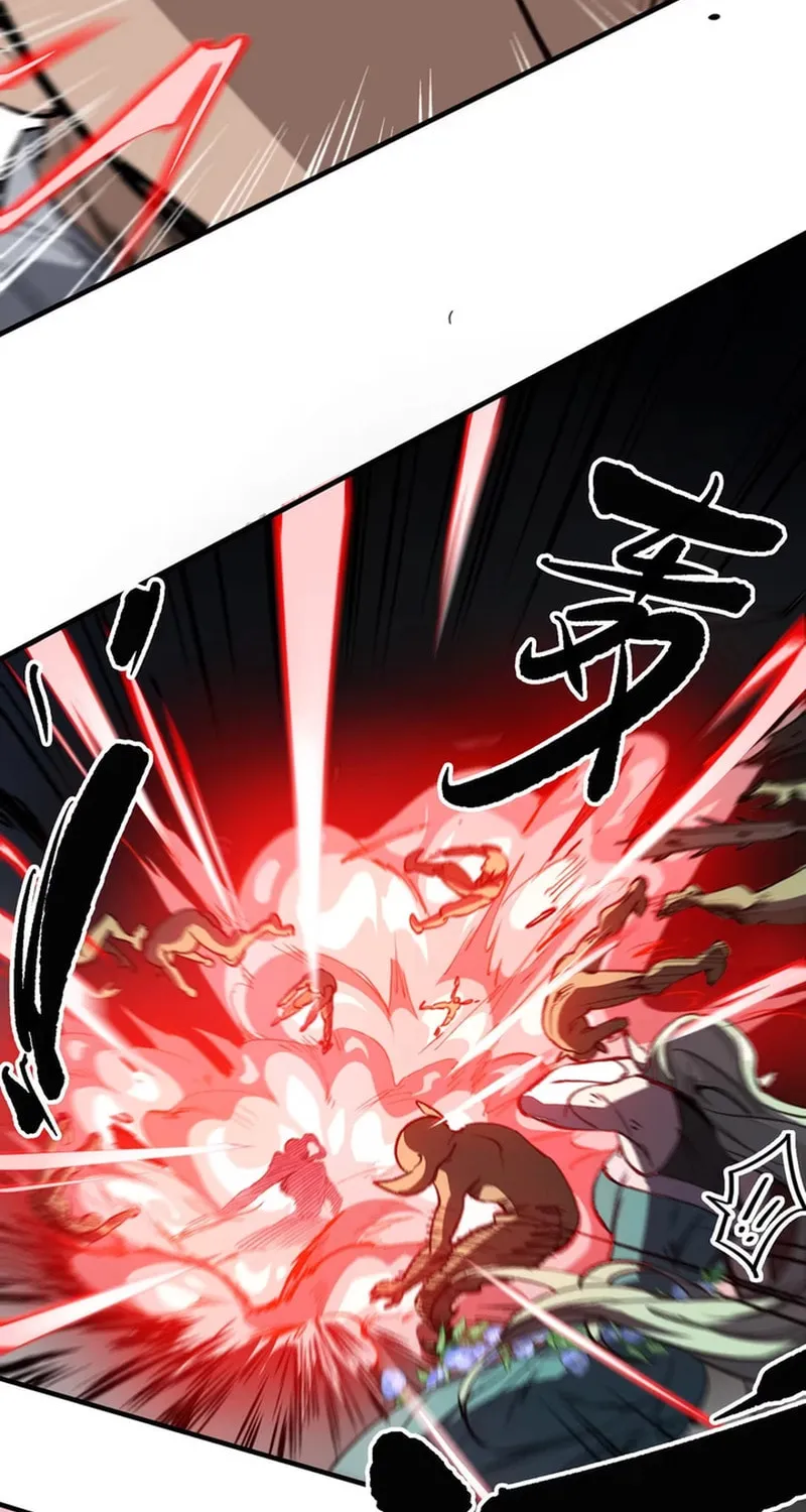 Elven Queen Chapter 11 page 52 - 