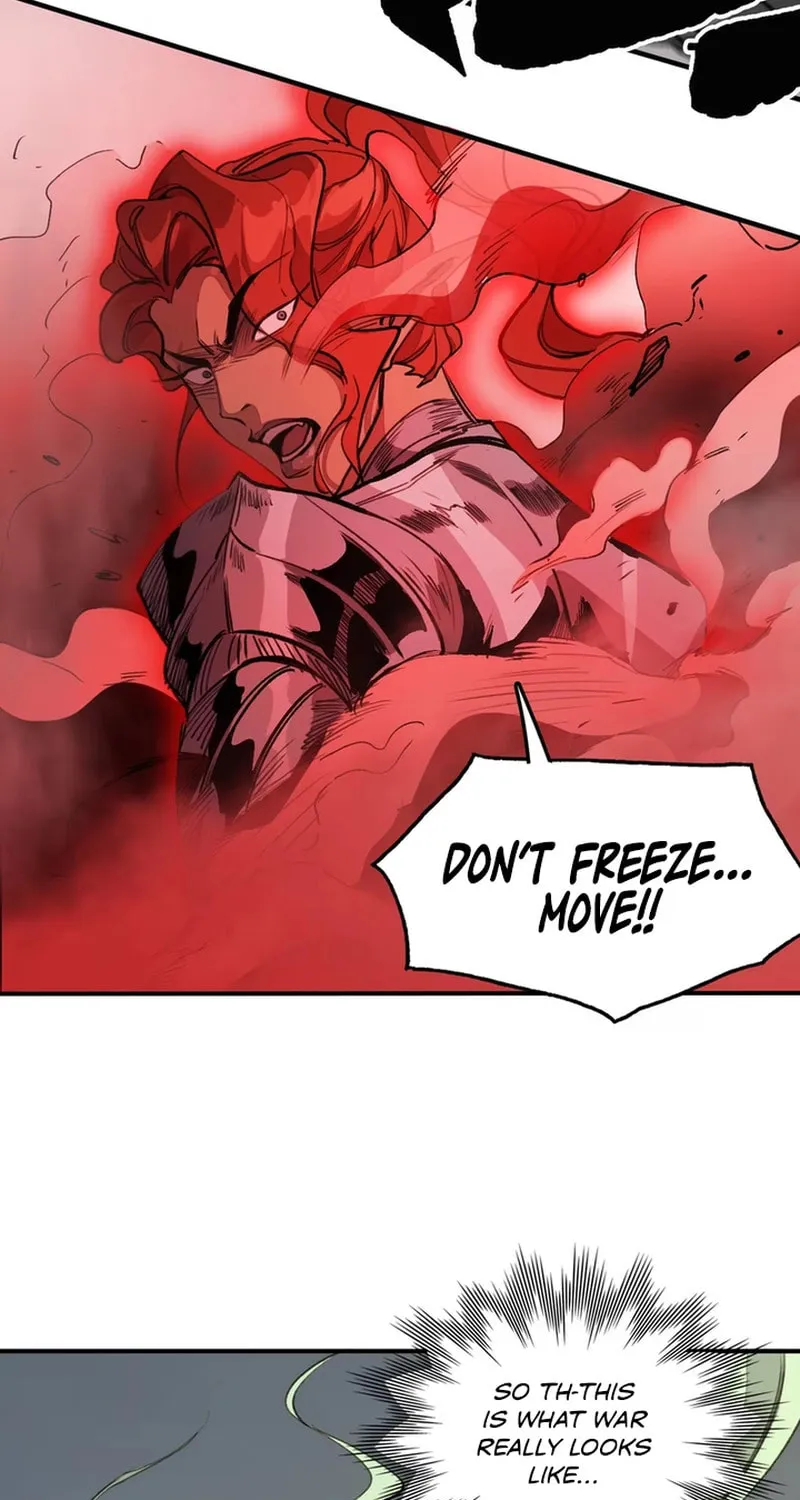 Elven Queen Chapter 11 page 53 - 