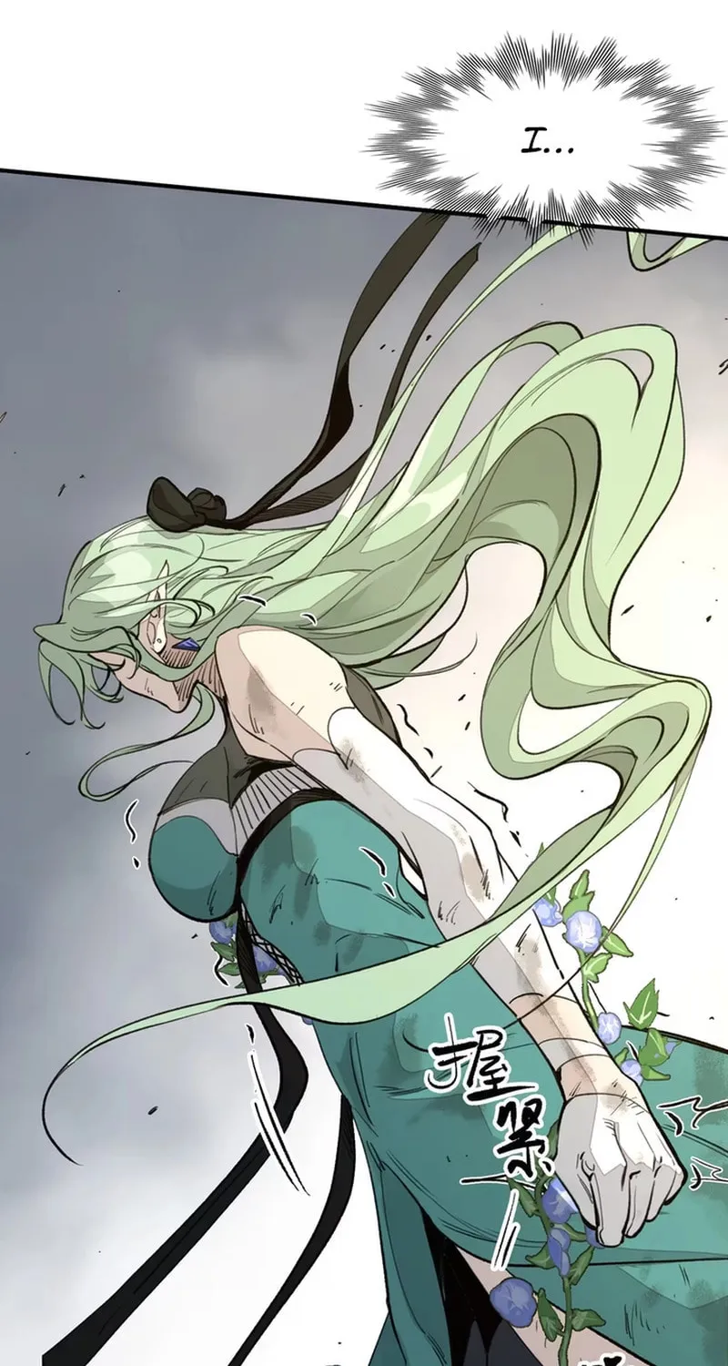 Elven Queen Chapter 11 page 56 - 